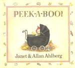 Peek-A-Boo (Board Book) 