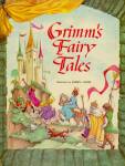 Vintage Grimms Fairy Tales