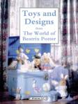 Click here to enlarge image and see more about item BNAC10: Toys and Designs from The World of Beatrix Potter