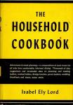 The Household Cookbook