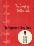  The Secret of Better Taste The Angostura Cook Book