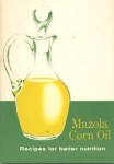 Mazola Corn Oil Recipes for Better Nutrition