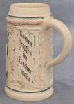 Click to view larger image of Vintage German Stein (Image2)