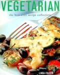 Click here to enlarge image and see more about item BSS3: Vegetarian: The Best-Ever Recipe Collection 