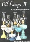Oil Lamps II: Glass Kerosene Lamps Value Guide