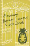 The Houston Junior League Cookbook