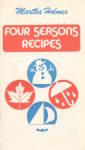 Martha Holmes Four Seasons Recipes