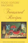 Food Editors' Favorites: Treasured Recipes