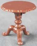 Click to view larger image of Mattel Littles Metal Tilt Top Table (Image1)