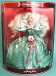 1995 Happy Holiday Barbie