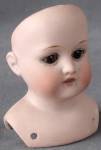Click to view larger image of Antique Armand Marseille Doll Head (Image4)
