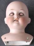 Click to view larger image of Antique Armand Marseille Doll Head (Image5)
