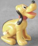 Vintage 1977 Walt Disney Hopping Pluto 