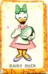 Vintage Disney Daisy Duck Soap