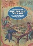 The New Pretty Village Toy Town Book
