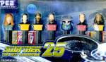 Star Trek The Next Generation Pez Limited Edition Set
