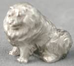 Click here to enlarge image and see more about item FDP99:  Rawcliffe Pewter Chow