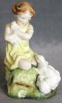 Click here to enlarge image and see more about item FVPEO4: Vintage My Favorite  Royal Worcester