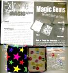 Magic Gems Trick
