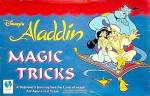 Vintage 1993 Aladdin Magic Tricks Toy Set