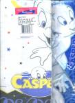 Click to view larger image of Vintage Casper Table Covers & Flags Set of 4 Items (Image2)