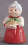 Hallmark Merry Miniature: Mrs. Clause