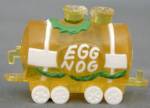 Hallmark Merry Miniature Egg Nog Tank