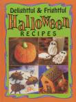 Delightful & Frightful Halloween Recipes Cookbook