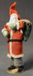Click to view larger image of Santa with Green Sack Vintage (Image1)