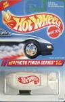 Click to view larger image of Hot Wheels #332 Flyin' Aces Blimp (Image1)