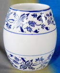 Click to view larger image of Vintage German Barley Canister (Image2)