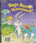 Bugs Bunny Marooned