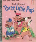 Walt Disney's Three Little Pigs