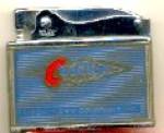 Vintage Cadillac Machinery Co.Lighter