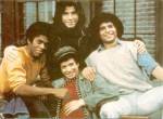 Click here to enlarge image and see more about item MTVS1: Welcome Back Kotter Card