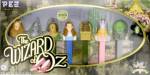 Wizard of OZ Collector's Series Gift Set
