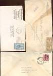 Click to view larger image of Vintage 14 Envelopes (Image4)