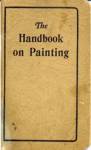 Click here to enlarge image and see more about item PEVG75: The Handbook of Painting
