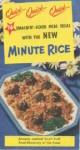 Smacking-Good Meal Ideas With New Minute Rice
