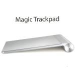 Click here to enlarge image and see more about item PR33: Apple Magic Trackpad 