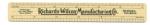Click to view larger image of Vintage Celluloid Ruler (Image1)