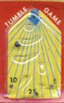 Click here to enlarge image and see more about item TCJ56: Cracker Jack Toy Prize: Tumble Dexterity Game