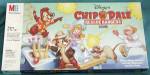 Click here to enlarge image and see more about item TG111: Disney's Chip & Dale Rescue Rangers Game