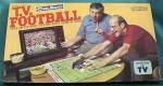 Click here to enlarge image and see more about item TG114: Super Coach T.V. Football Game