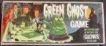 Click here to enlarge image and see more about item TG220: Vintage Green Ghost Game