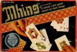 Mhing Classic Card Game