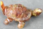 Vintage Tortoise  Nodder
