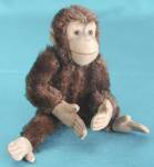 Vintage Miniature Steiff Jocko the Monkey