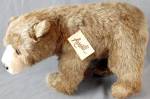 Click to view larger image of Vintage Avanti Large Grizzley Bear (Image2)