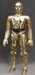 Click to view larger image of Vintage Star Wars C3PO (Image1)